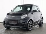 Smart fortwo EQ Prime Plus Paket 22kW Cool+Audio - gebrauchte Smart ForTwo aus dem Jahr 2024