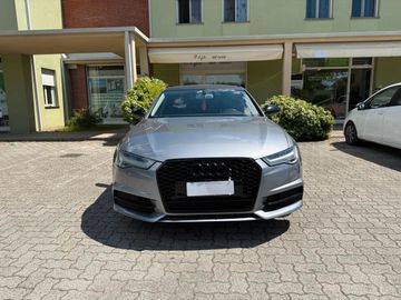 Audi A6 - 3