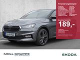 Skoda Fabia 1.5 TSI Selection 2xKLIMA ACC AUT KAM LM - Skoda Fabia von 2026