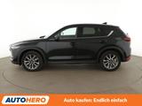 Mazda CX-5 2.2 Turbodiesel Sports-Line AWD Aut.*NAVI* - Mazda Gebrauchtwagen in Berlin