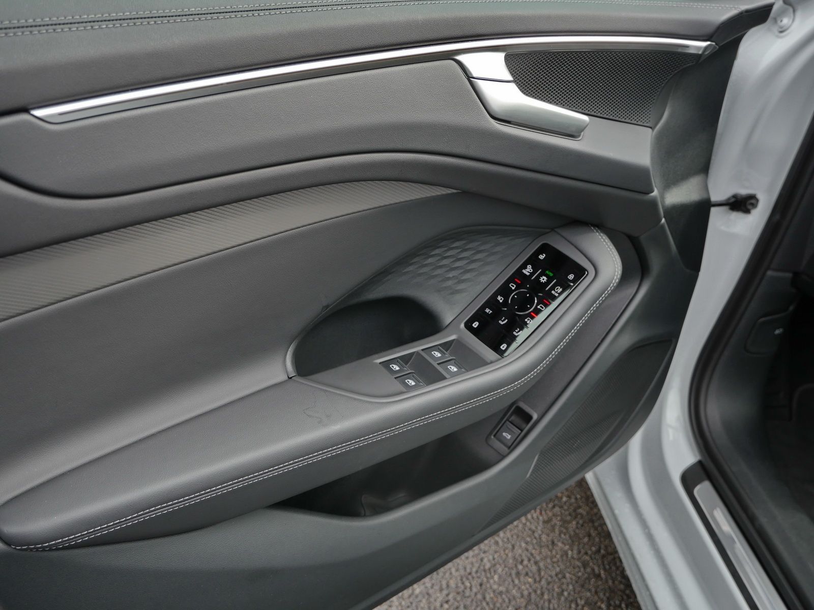 Audi A6 - Bild 21