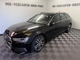 Audi A6 Avant 45TDI quattro design B&O Pano Leder RFK - Audi A6 Design Gebrauchtwagen