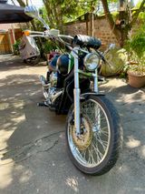 Honda Shadow Spirit, RC 53, wenig km - Offers matching your search criteria