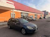 Opel Astra 1.7 CDTI 125CV Station Wagon Enjoy - Opel Astra aus 2008: 1.7