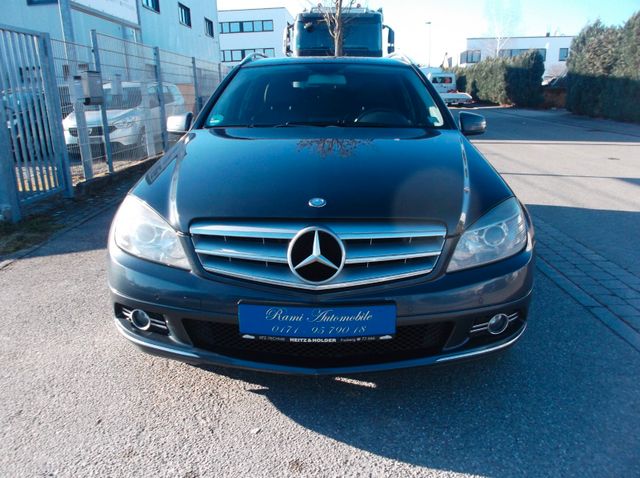 Mercedes-Benz C 250 C -Klasse CDI  BlueEfficiency