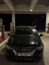 Volkswagen Passat B6 R-Line - VW Passat in Münster