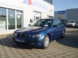 BMW 316 Baureihe 3 Compact 316ti - BMW 316: Ti Compact