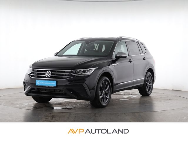 Volkswagen Tiguan Allspace 2.0 TSI DSG 4MOTION MOVE | AHK |