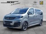 Opel Zafira M Edition Automatik Navi Xenon - Opel Zafira aus 2021