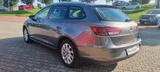 Seat LEON ST STYLE - Seat Leon Style mit Benzin-Antrieb