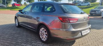 Bild 3 Seat Leon 1,2 TSI ST STYLE LED