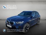 BMW iX3 LED KOMFORTZUG HUD SHZ 360° KAMERA HARMAN KA - BMW iX3 aus 2022