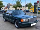 Mercedes-Benz SE 300 Oldtimer tausch möglich - gebrauchte Mercedes-Benz E 300 aus dem Jahr 1990