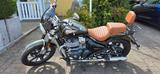 Royal Enfield Super Meteor 650 ZARD - Royal Enfield Super Meteor 650
