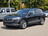 Volkswagen Touareg R-Line Atmosphere  #STH #LEDER #PAKET+ - Volkswagen Touareg Vorführfahrzeuge