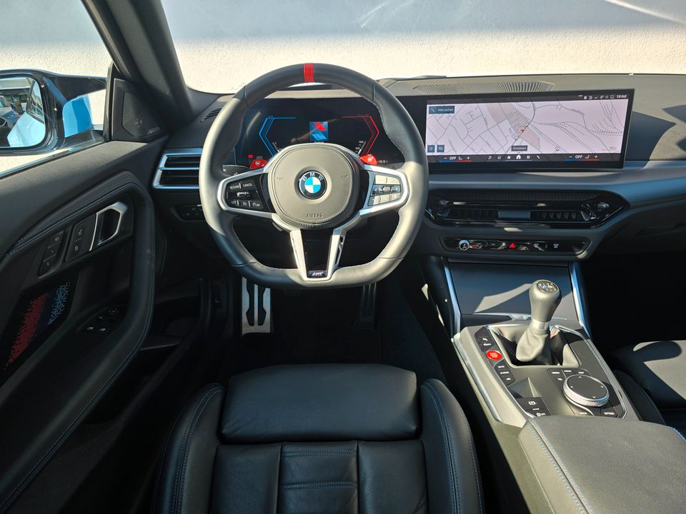 BMW M2 - Bild 23