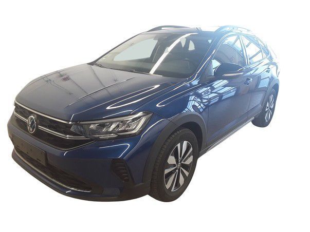 Volkswagen Taigo - Bild 2