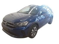 Volkswagen Taigo - Vorschau Bild 2