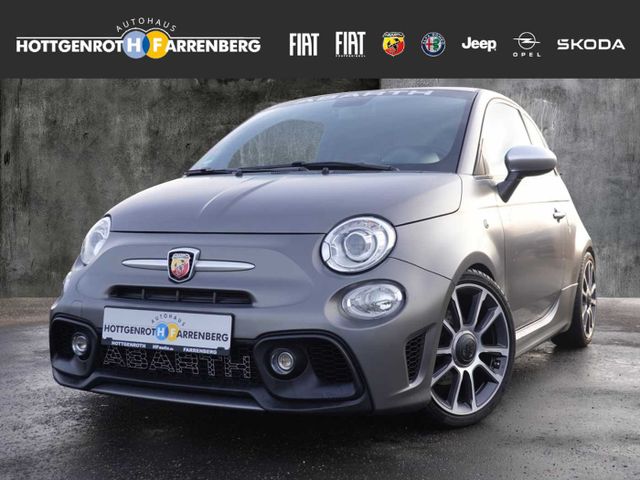 Abarth 595 Turismo 17'-LM NAVI PDC