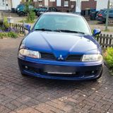 Mitsubishi  Carisma  Gdi 1,8  Leder, Klima - Mitsubishi Carisma Gebrauchtwagen