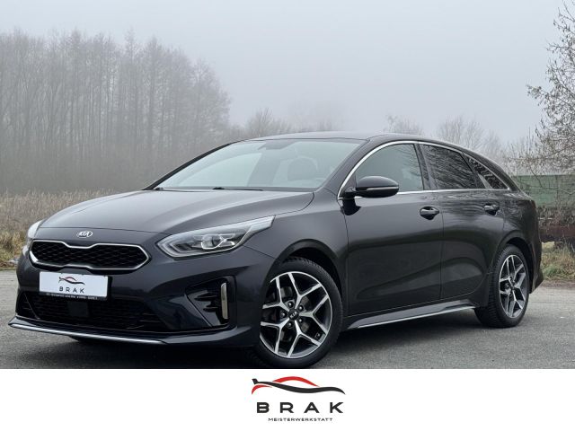 Kia ProCeed 1.4 GT-Line LED*NAVI*ACC*KEYLESS*KAMERA