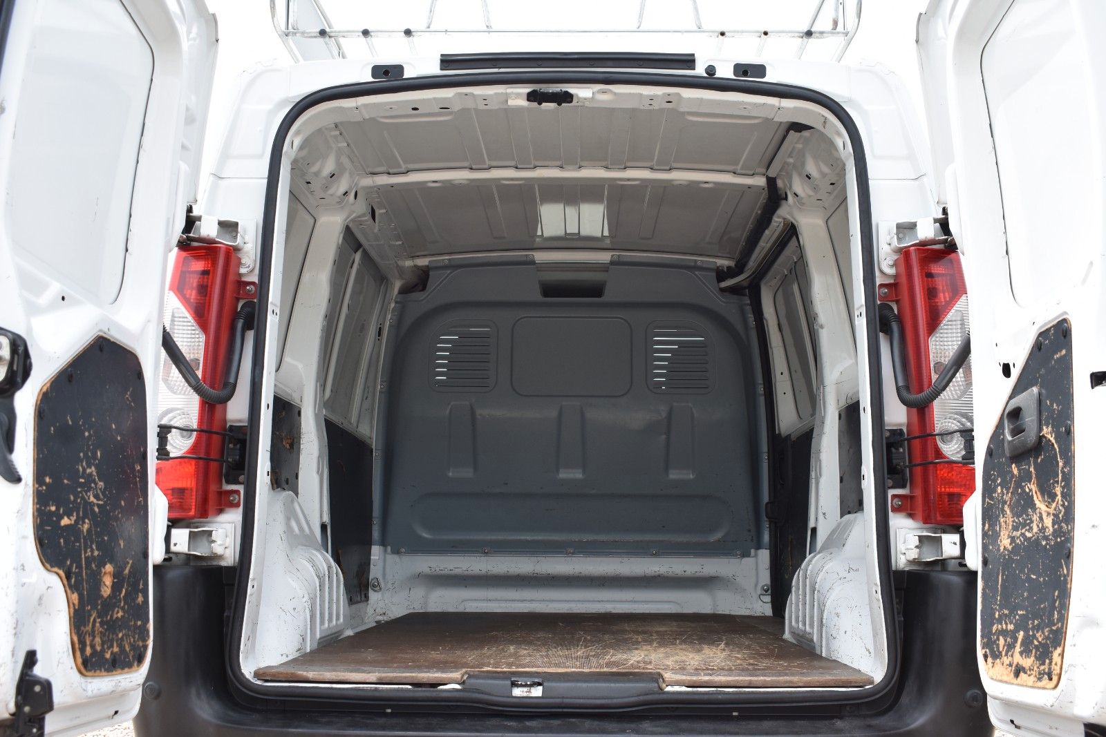 Fahrzeugabbildung Citroën Jumpy HDi 120 FAP 29 L1H1 Kasten