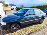 Ford Escort CL 1.6i 16V Fun - Ford Escort: 16 16v