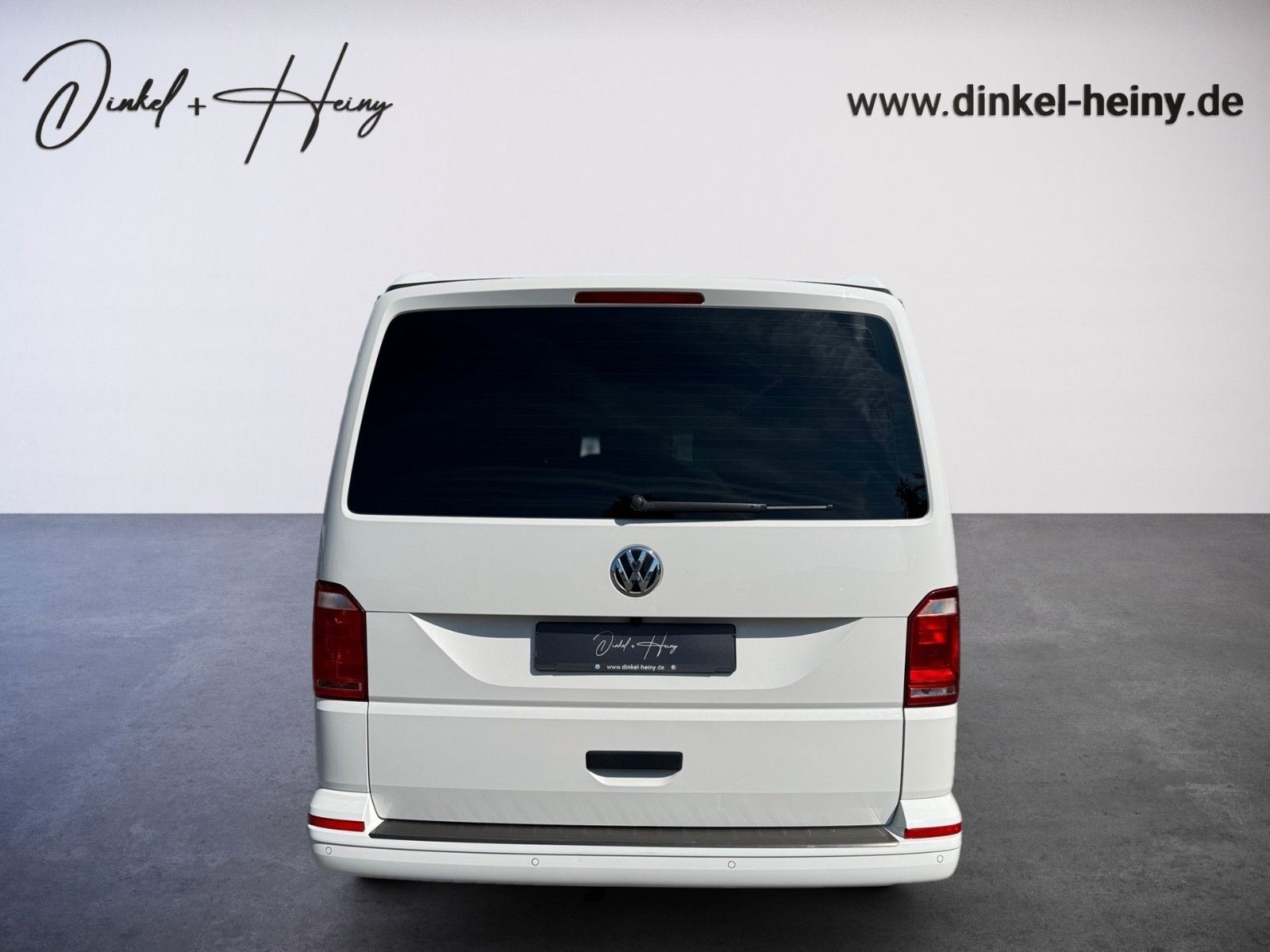 Fahrzeugabbildung Volkswagen T6 California Beach 2.0 TDI