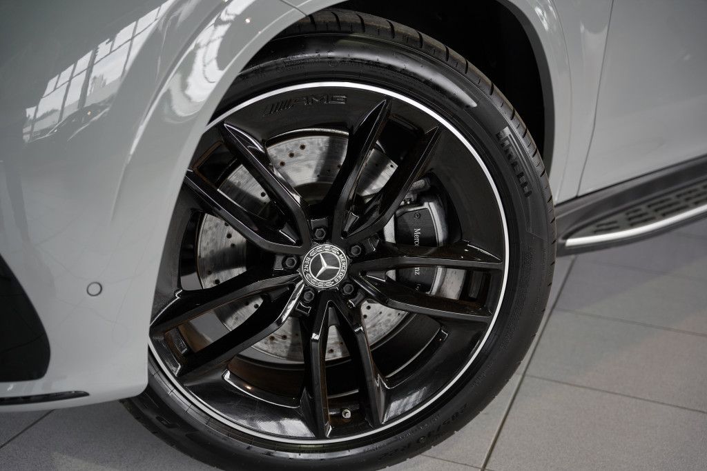 Mercedes Benz Gle 450