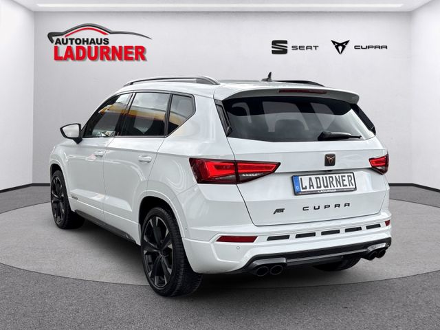 Ateca VZ 4Drive *AHK+Navi+Digitales Cockpit+360°