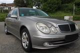 Mercedes-Benz E 240 E -Klasse T-Modell E 240 T - gebrauchte Mercedes-Benz E 240 aus dem Jahr 2004