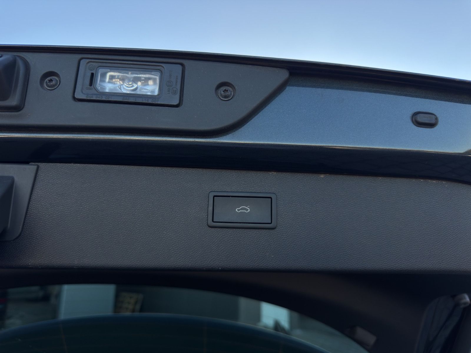 Fahrzeugabbildung CUPRA Formentor VZ 2.0 TSI/ACC/Matrix/CarPlay/Navi