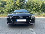 Audi A7 Sportback - 40 TDI S tronic quattro  - gebrauchte Audi A7 aus dem Jahr 2022