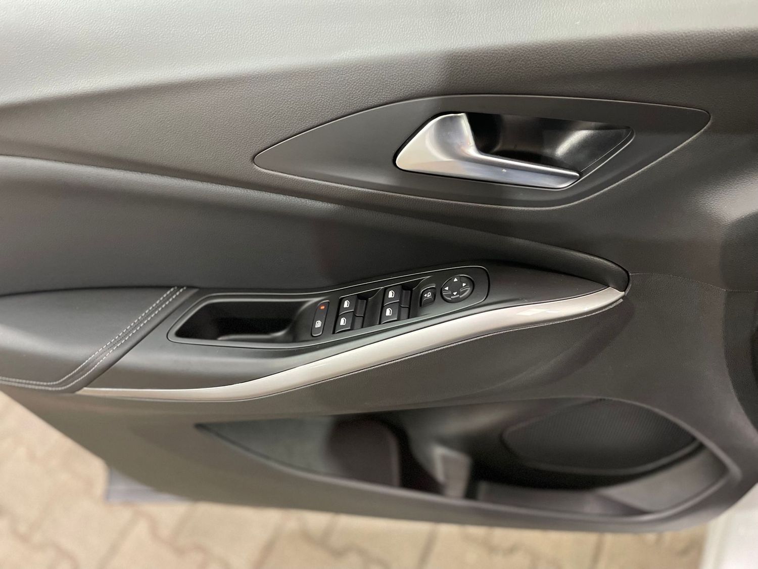 Fahrzeugabbildung Opel Grandland X GS Line#LED#Virtual#Kamera#Carplay