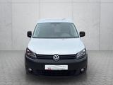 Volkswagen Caddy 1.6 TDI Kasten *TÜV*LKW Zulassung*S-Heft* - Volkswagen: Lkw