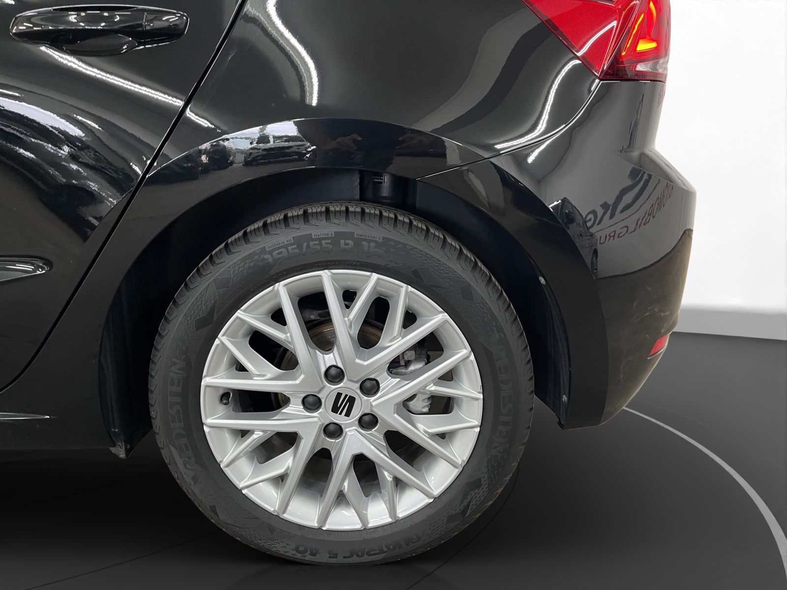 Seat Ibiza - Bild 13