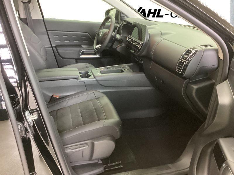 Citroën C5 Aircross 1.5 BlueHDi 130 MAX ABS Fahrerairbag