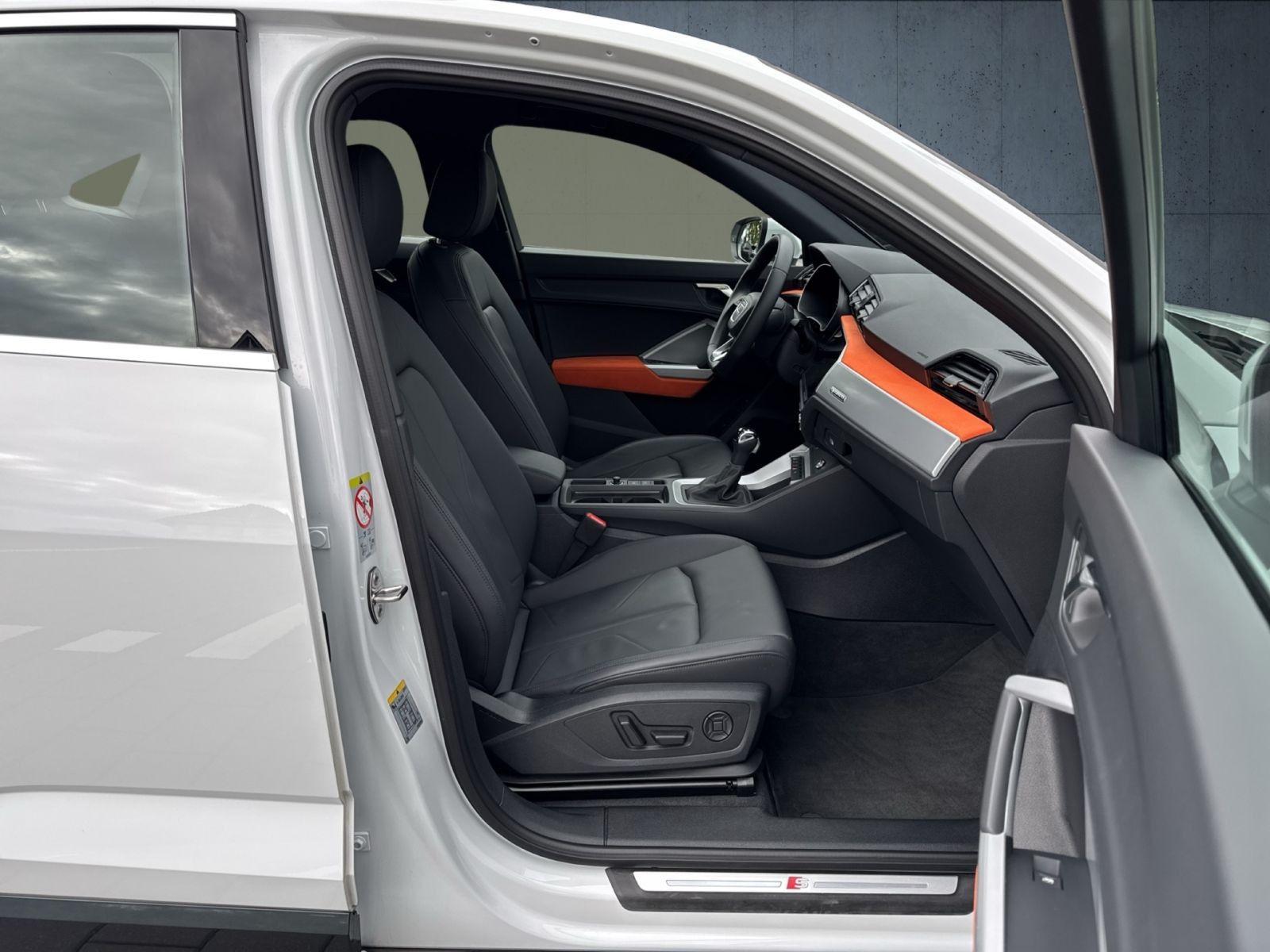 Audi Q3 - Bild 16