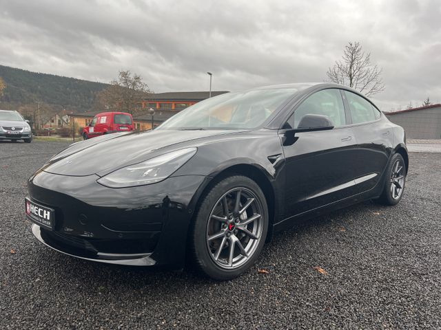 Tesla Model 3 Standard Range Plus Facelift