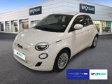 Fiat 500e Base 118 Automatik*Komfort-Paket - Fiat 500e mit Halbautomatikschaltung