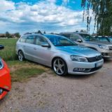 Volkswagen VW Passat 3c b7 2.0l TDI 140 PS - Volkswagen: Passat B7 3c