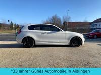 BMW 118d 2.0 DPF M Sport-Paket *Klima*