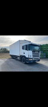Scania R94 - Angebote
