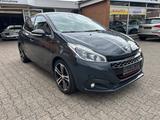 Peugeot 208 Allure GT-Line /Navi/ LM/ PDC/ - gebrauchte Peugeot 208 aus dem Jahr 2018