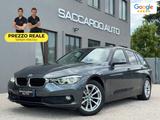 BMW Bmw 316 d Touring Business Adv. auto F31 | PREZZ - BMW 316 aus 2017