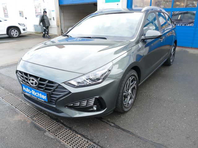 Hyundai i30 1.0 T-GDI DCT *Automatik, Sitzheizung*