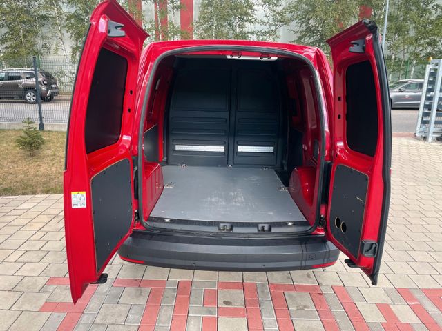 Fahrzeugabbildung Volkswagen Caddy Nfz Kasten BMT(Tüv&Insp.neu)