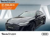 Audi A6 Avant S tronic MATRIX+Q+APP+AHK+LEDER+PANO