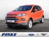 Ford EcoSport Trend ALUFELGEN KLIMA PDC