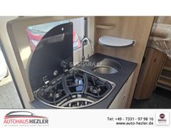 MALIBU I 430 KB-LE comfort 4.2t HezlerEdition SAT SOLAR
